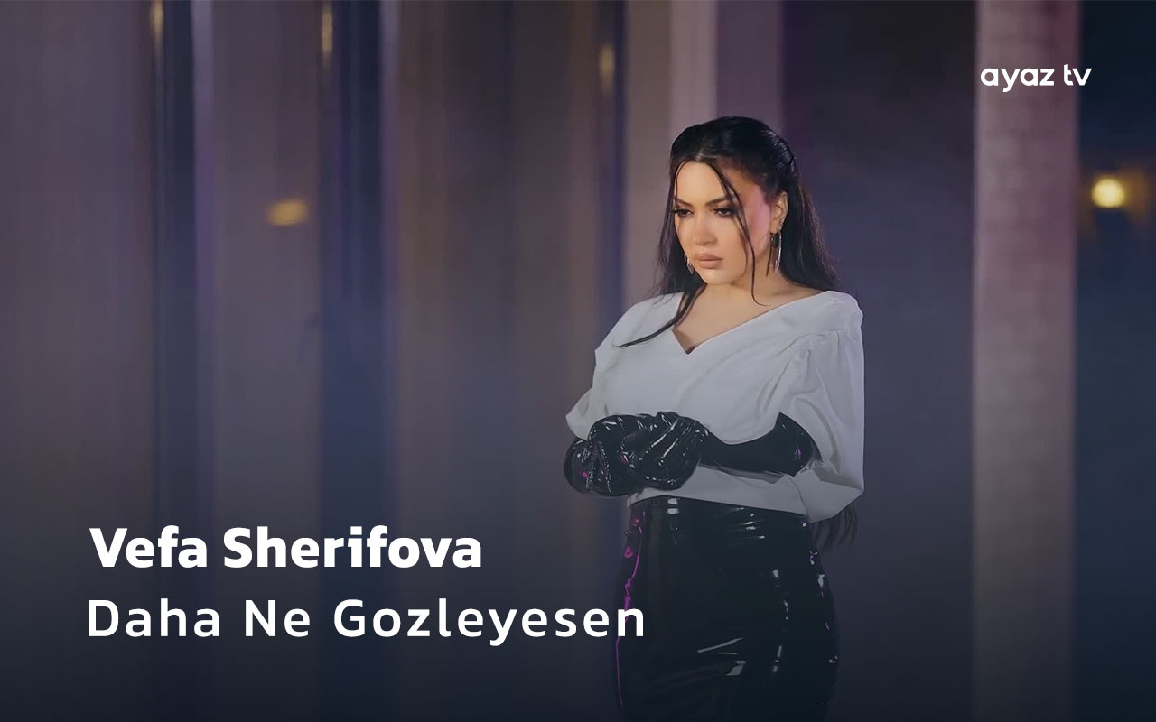 Daha Ne Gozleyesen cover