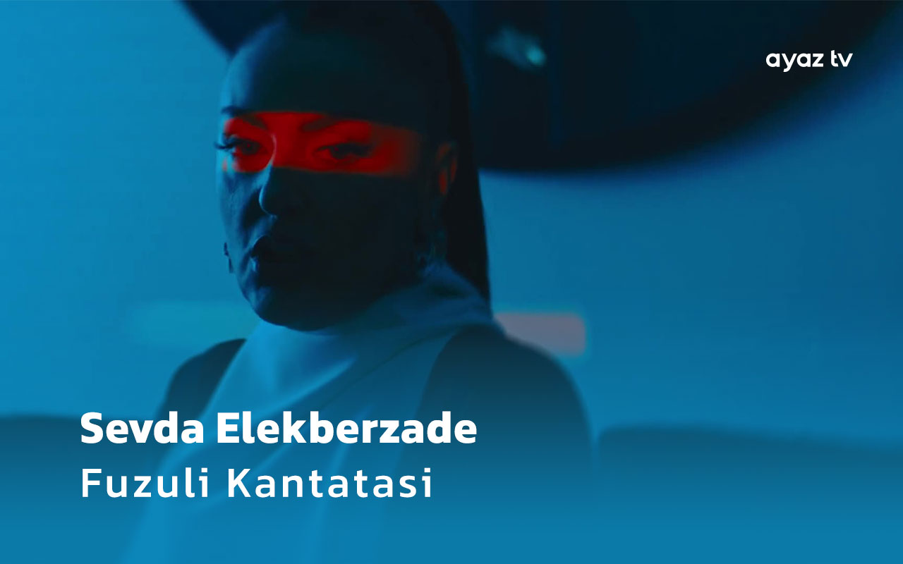 Fuzuli Kantatasi