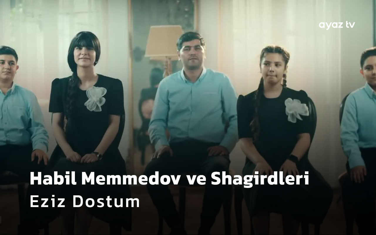 Eziz Dostum