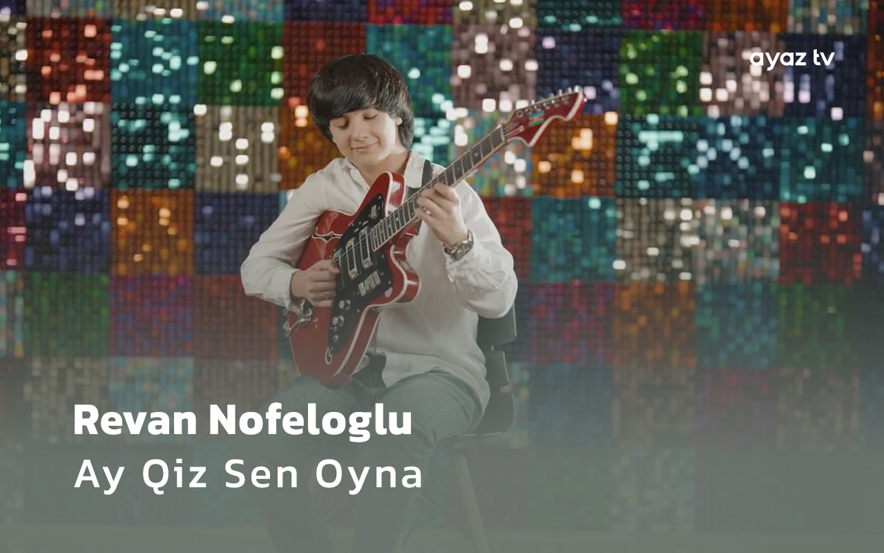 Ay Qiz Sen Oyna